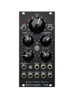 Erica Synths Black Stereo Delay2