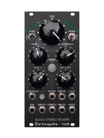 Erica Synths Black Stereo Reverb
