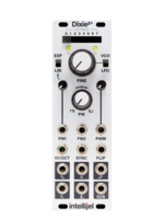 Intellijel Dixie2+