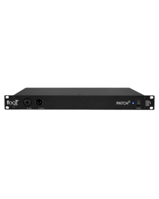Flock Audio Patch LT