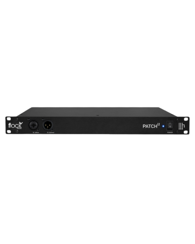 Flock Audio Patch LT ( only 1 unit is available for this price )