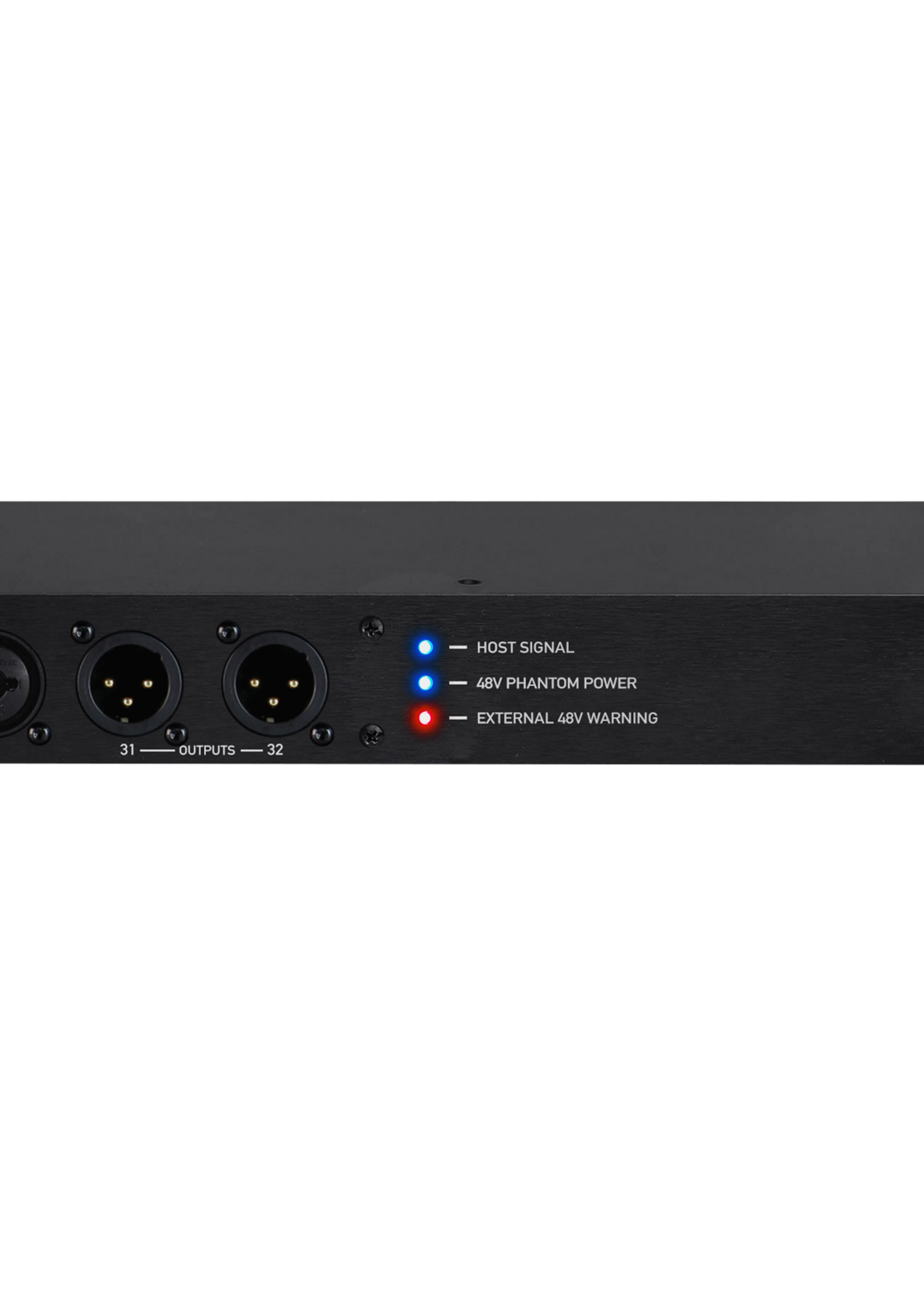 Flock Audio Patch