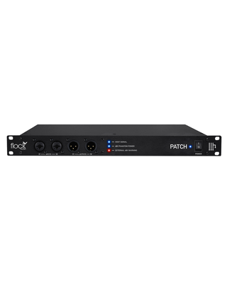 Flock Audio Patch