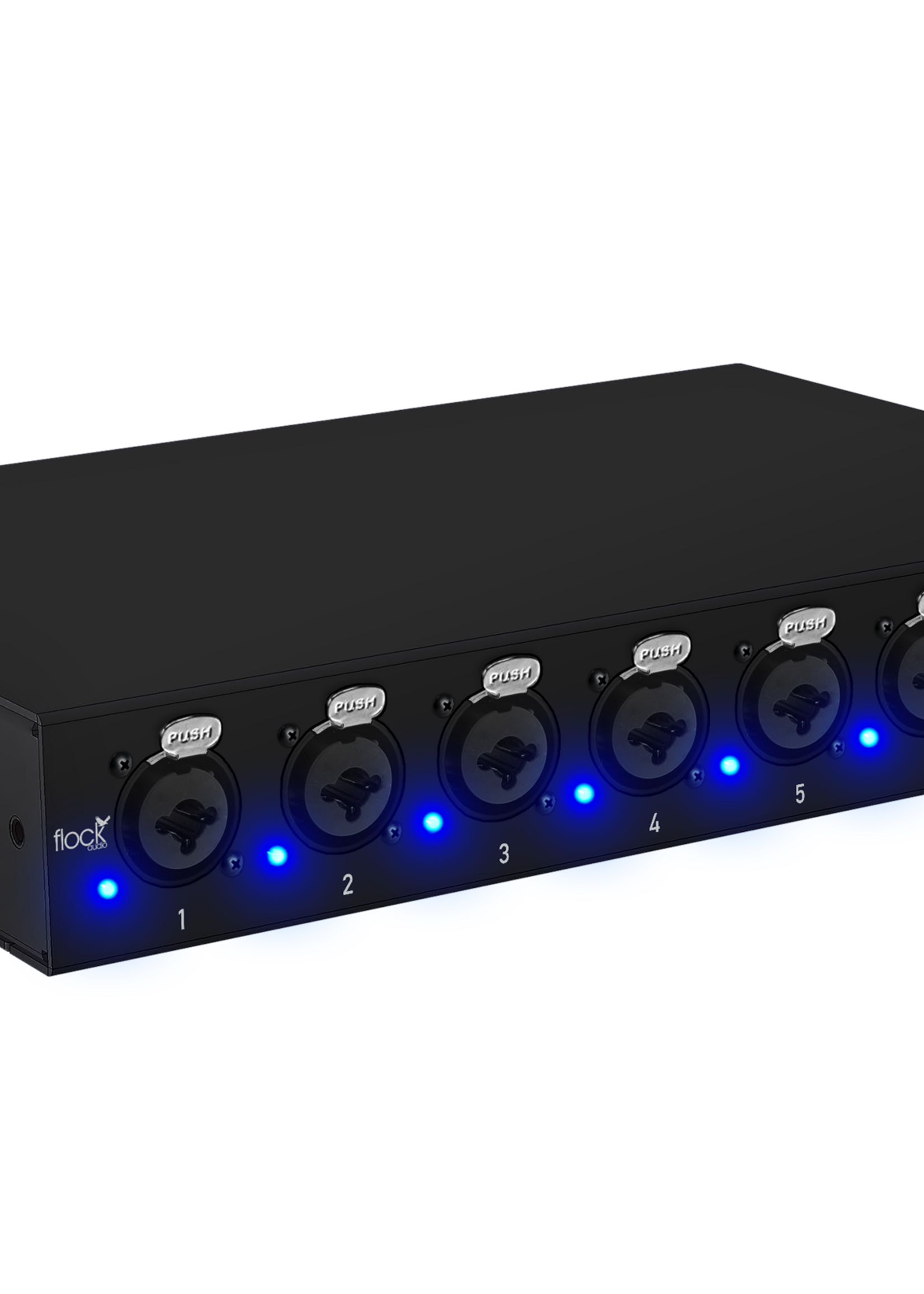 Flock Audio CX