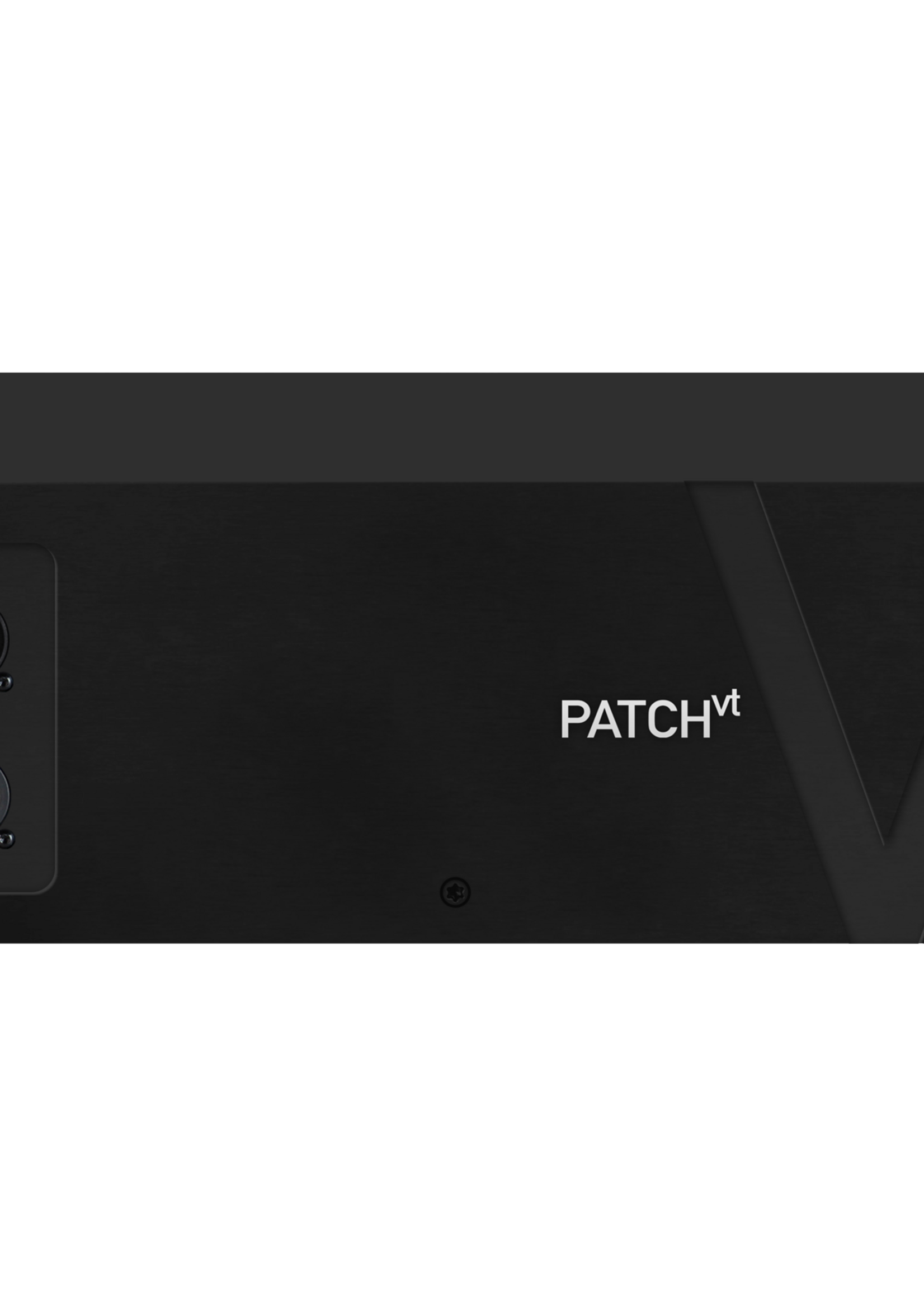 Flock Audio Patch VT