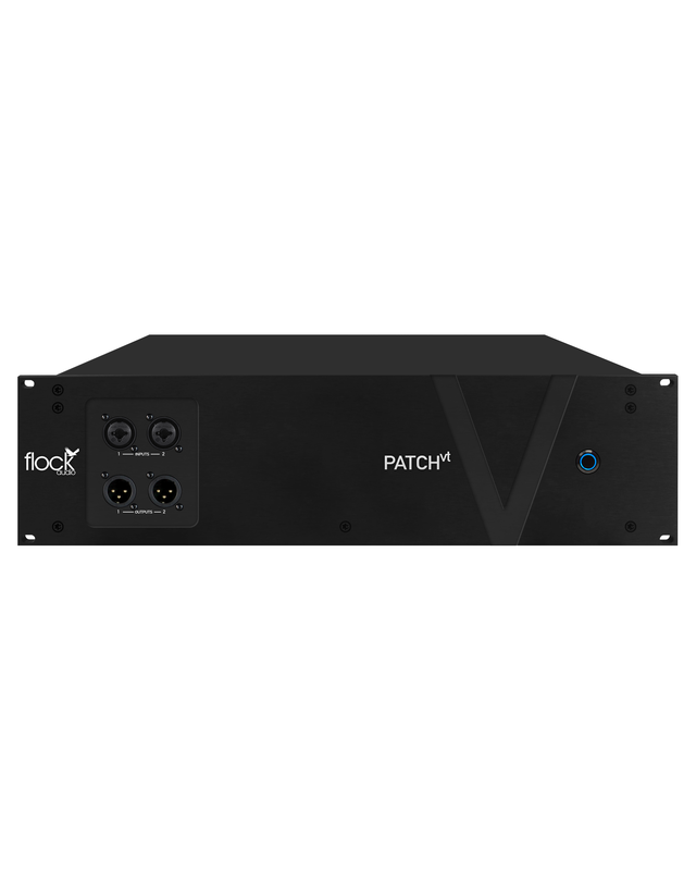 Flock Audio Patch VT