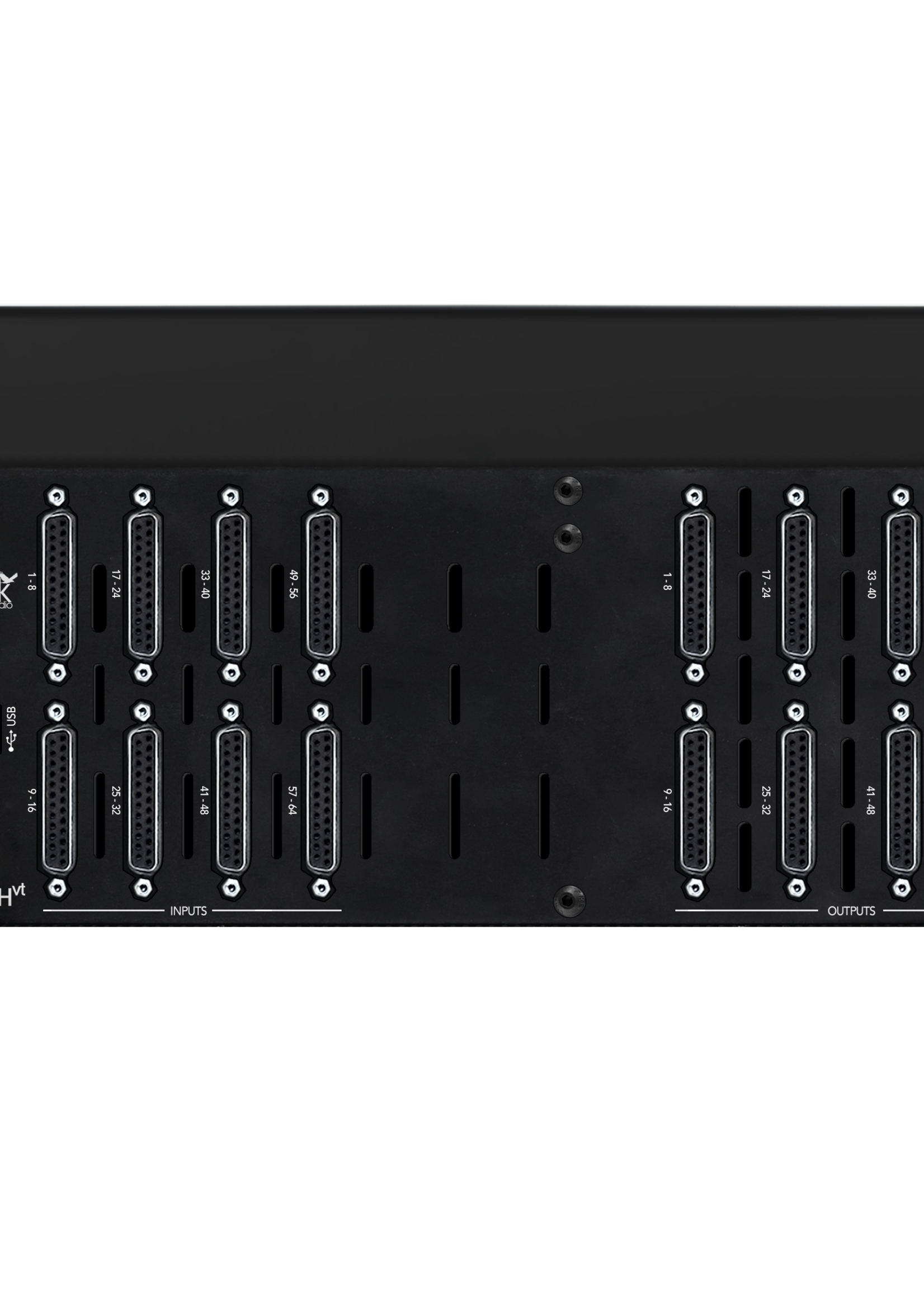 Flock Audio Patch VT