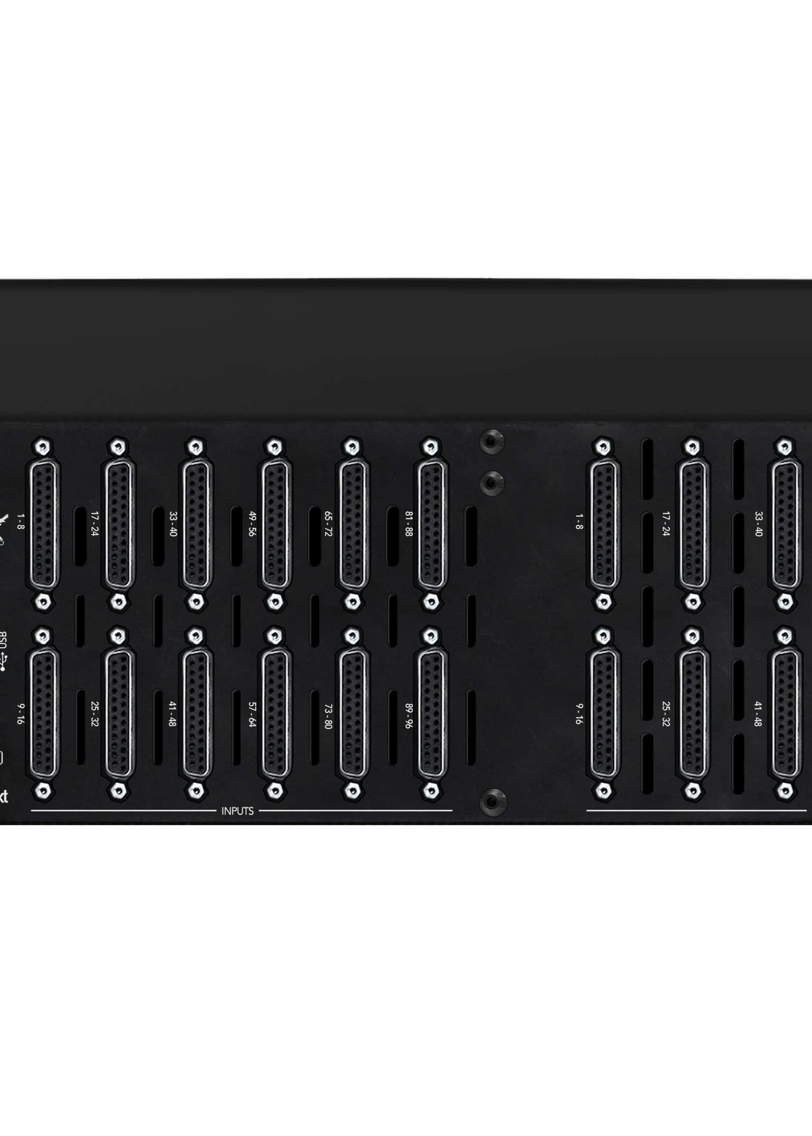 Flock Audio Patch XT