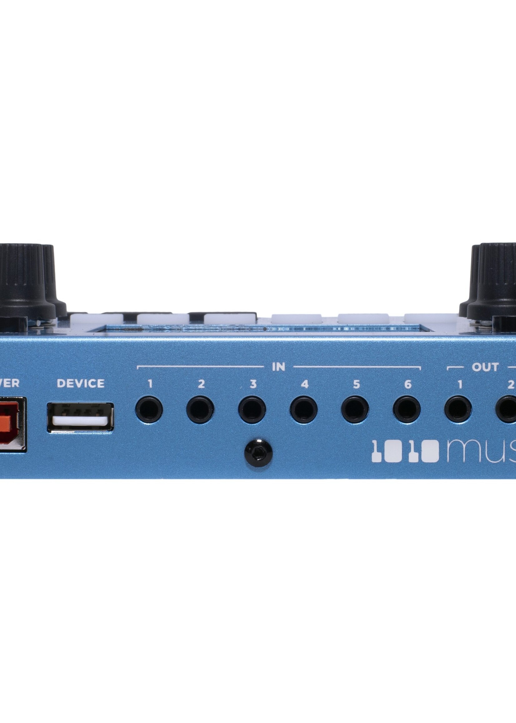 1010 Music BlueBox