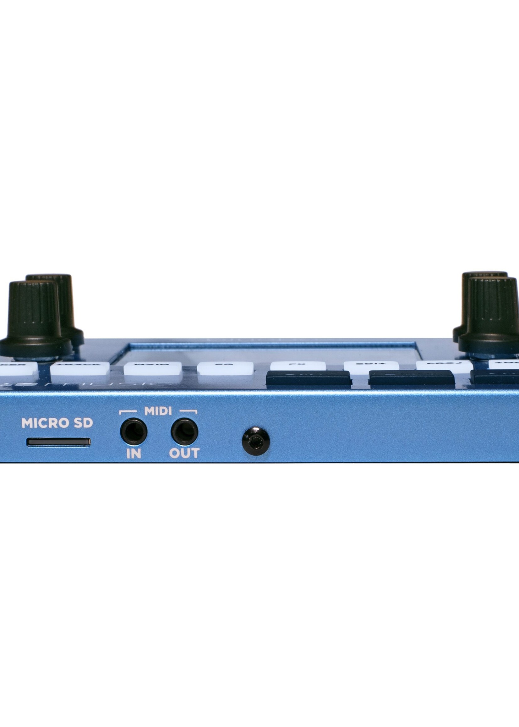 1010 Music BlueBox