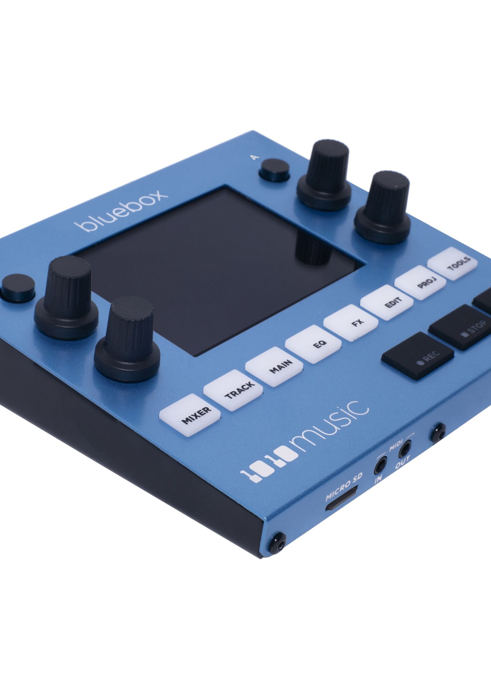 1010 Music BlueBox