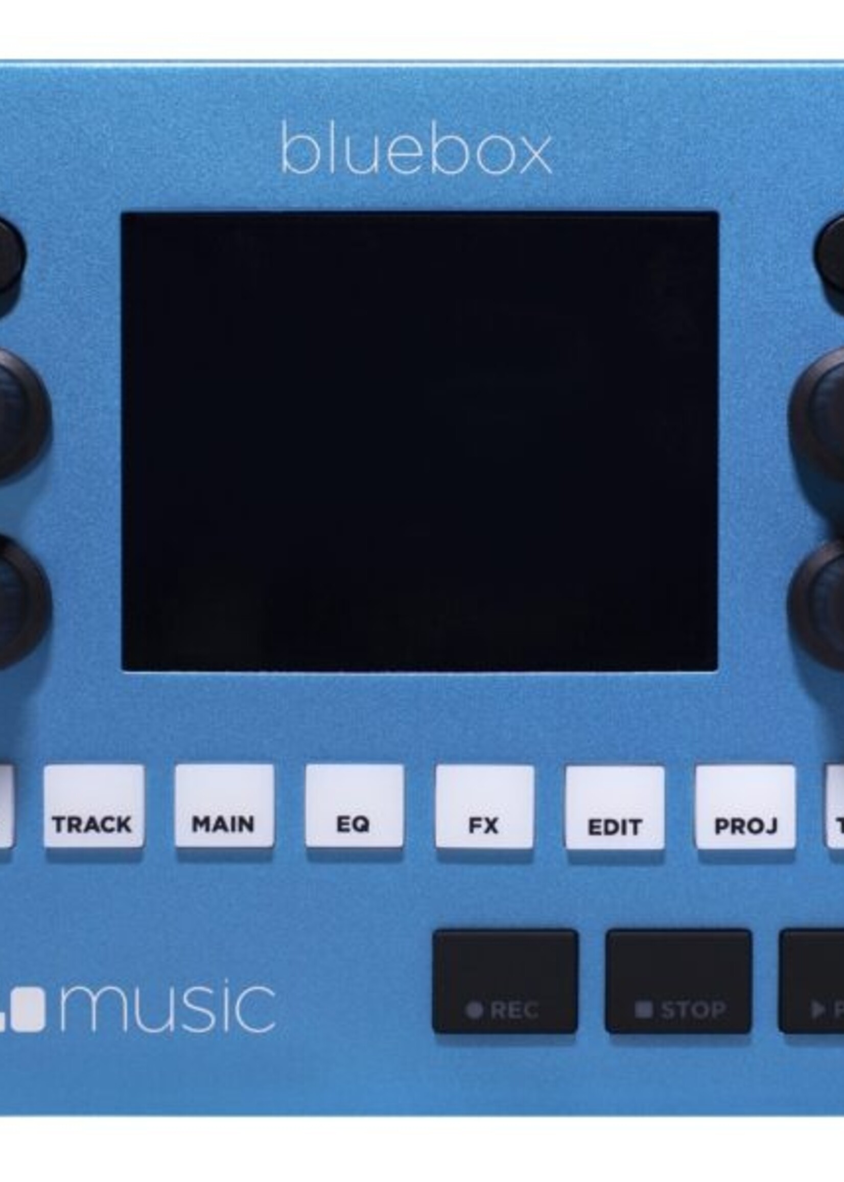 1010 Music BlueBox