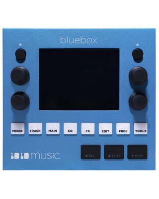 1010music BitBox Micro - Volt Music Store 1010music BitBox Micro - Volt Music Store