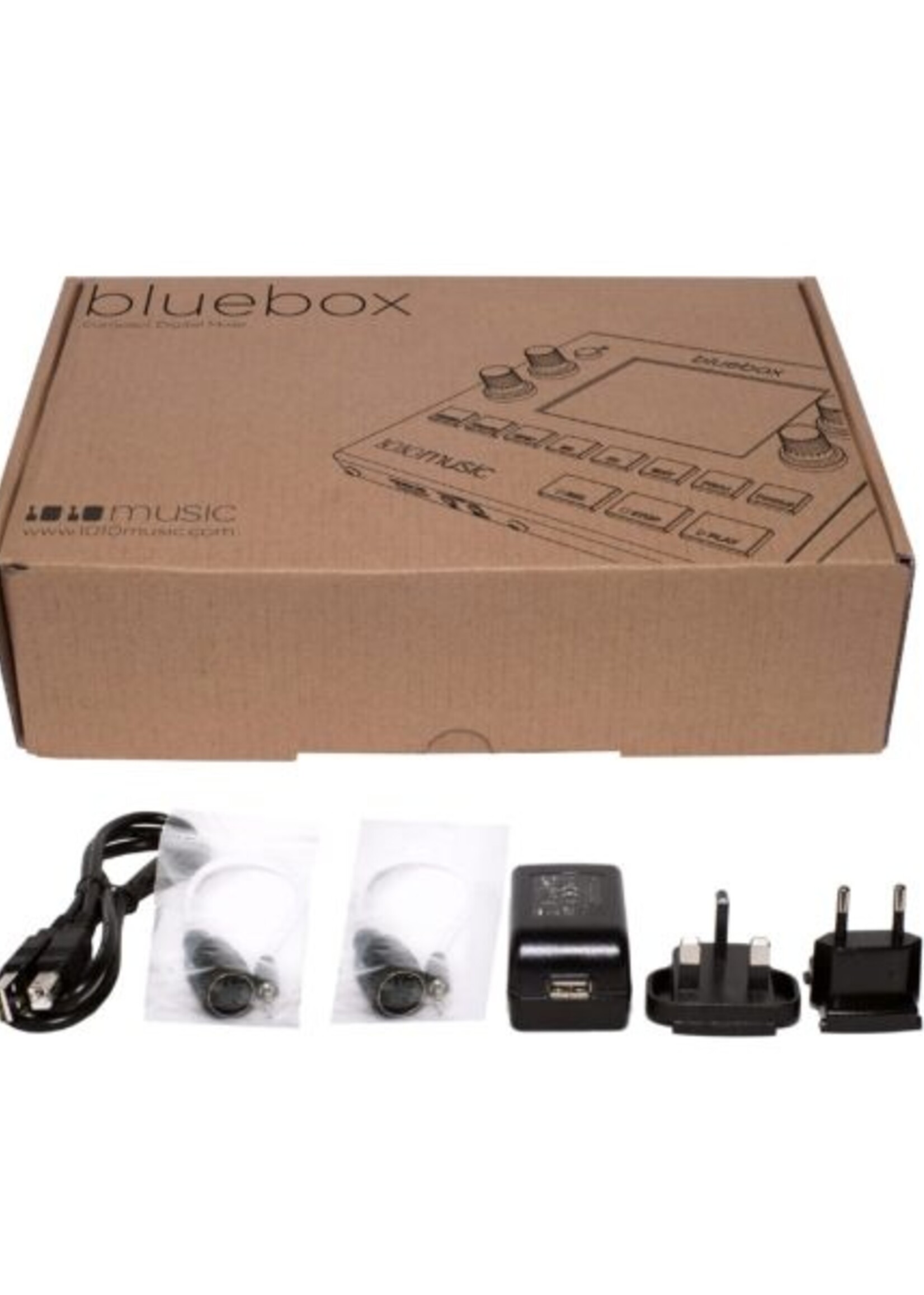 1010 Music BlueBox