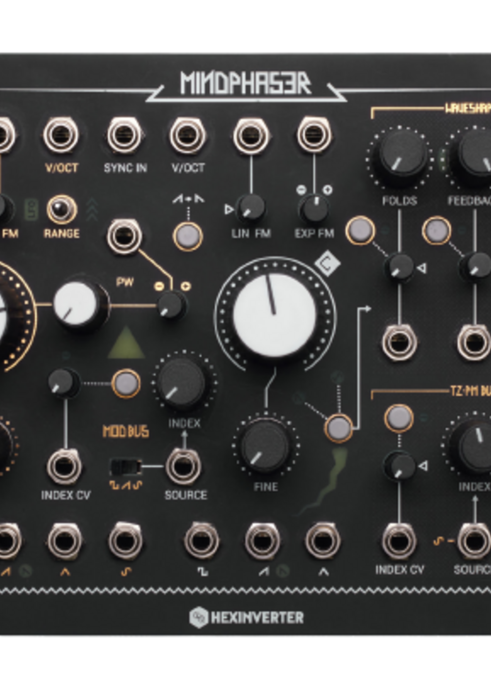 Hexinverter Mindphaser