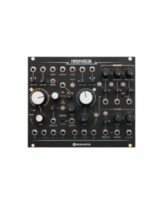 Hexinverter Mindphaser