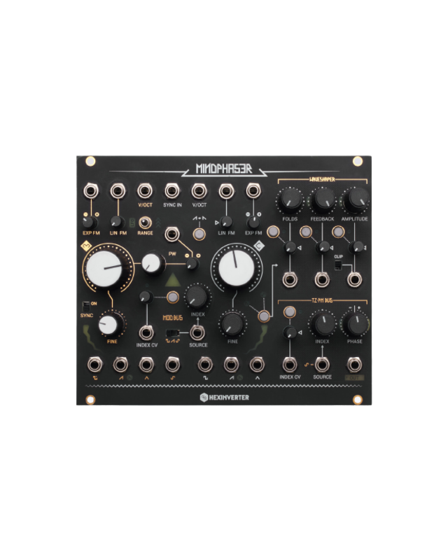 Hexinverter Mindphaser