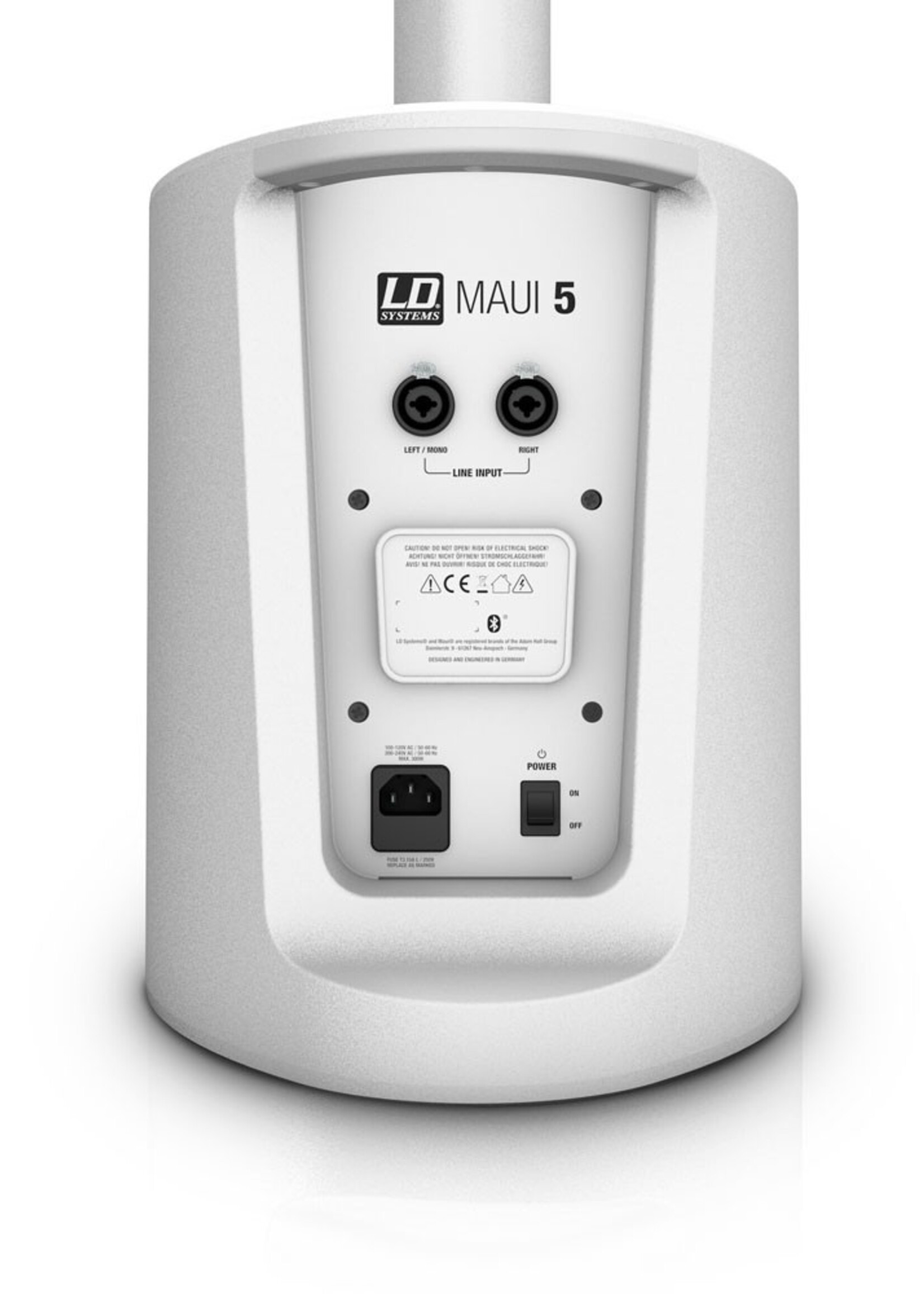 LD Systems MAUI 5 Series