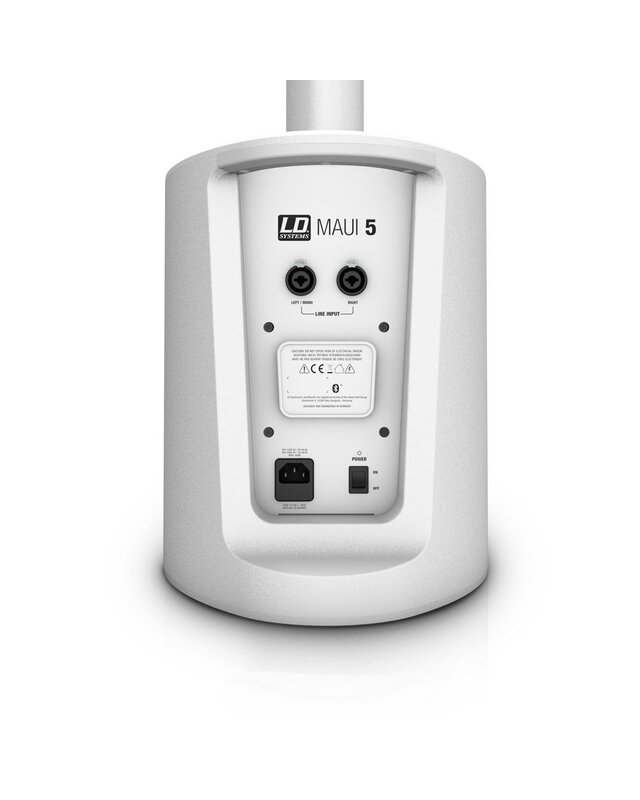 LD Systems MAUI 5 Series