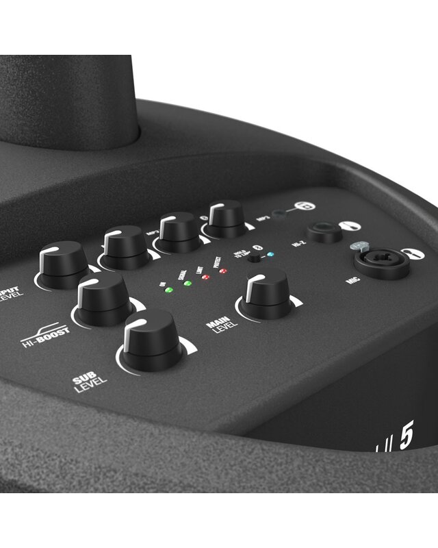 LD Systems MAUI 5 Series