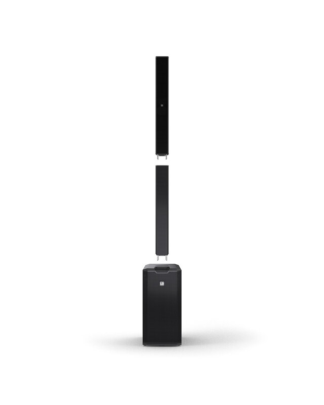 LD Systems MAUI 11 Series