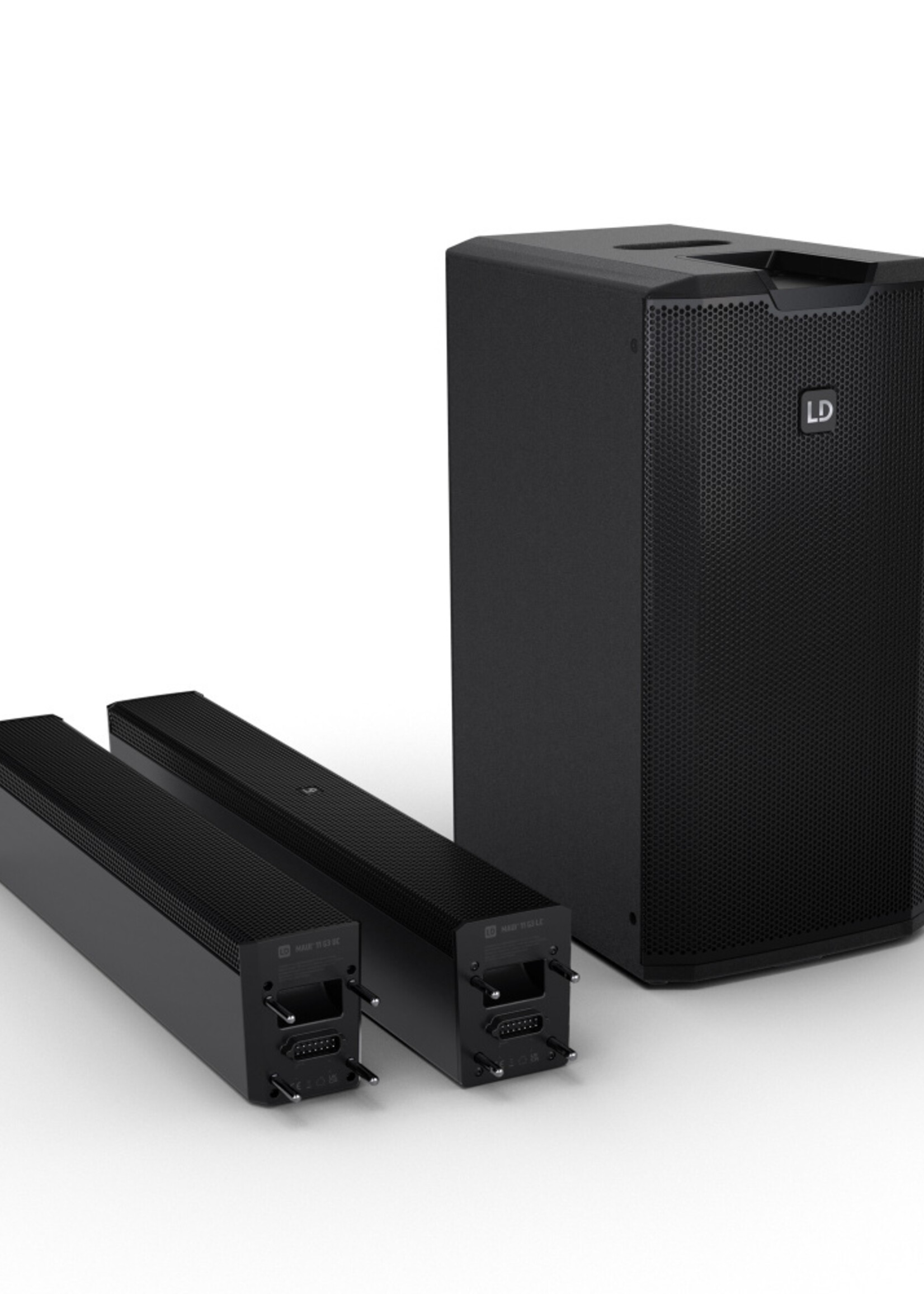 LD Systems MAUI 11 Series