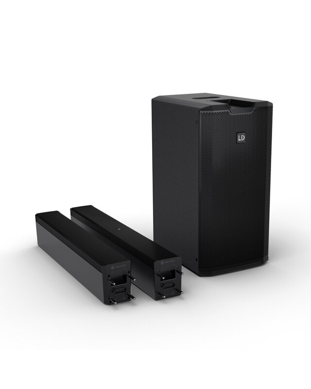 LD Systems MAUI 11 Series