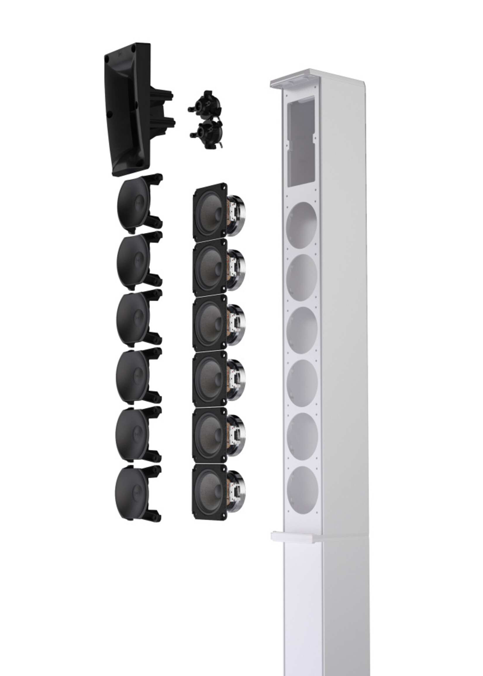 LD Systems MAUI 11 Series