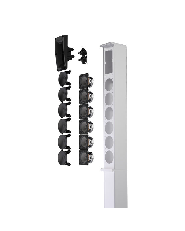 LD Systems MAUI 11 Series