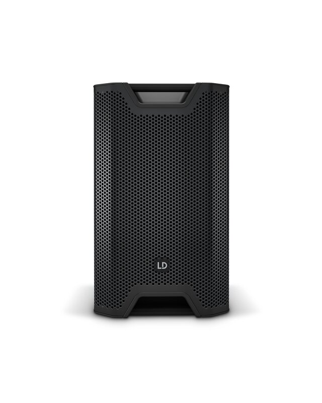 LD Systems ICOA 12 Series