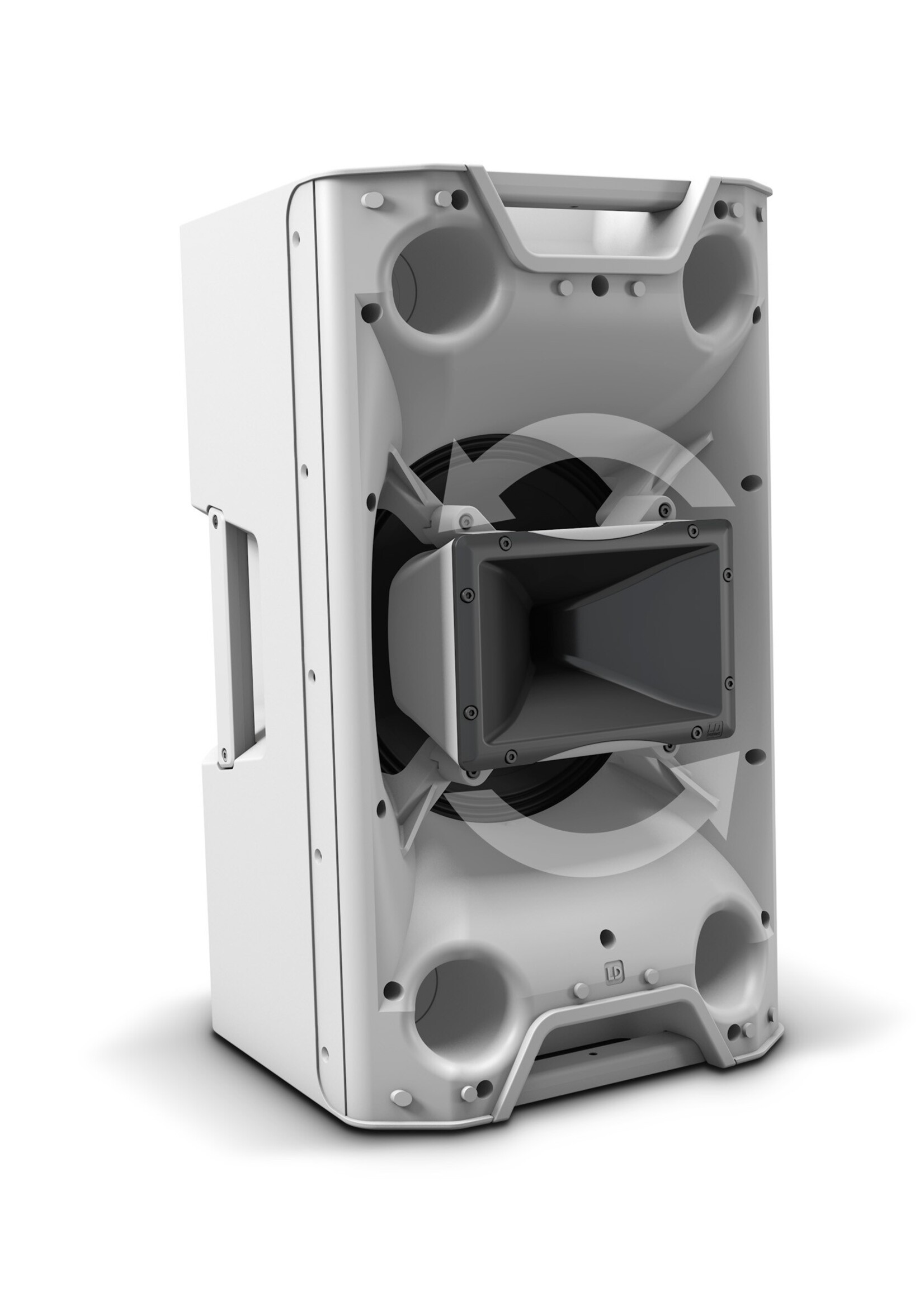 LD Systems ICOA 12 Series