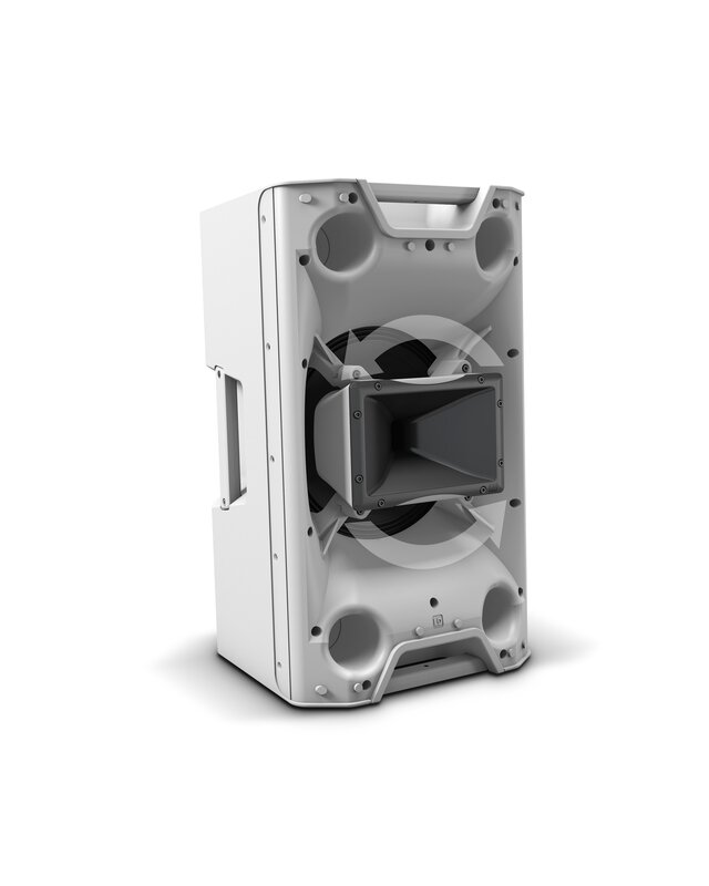 LD Systems ICOA 12 Series
