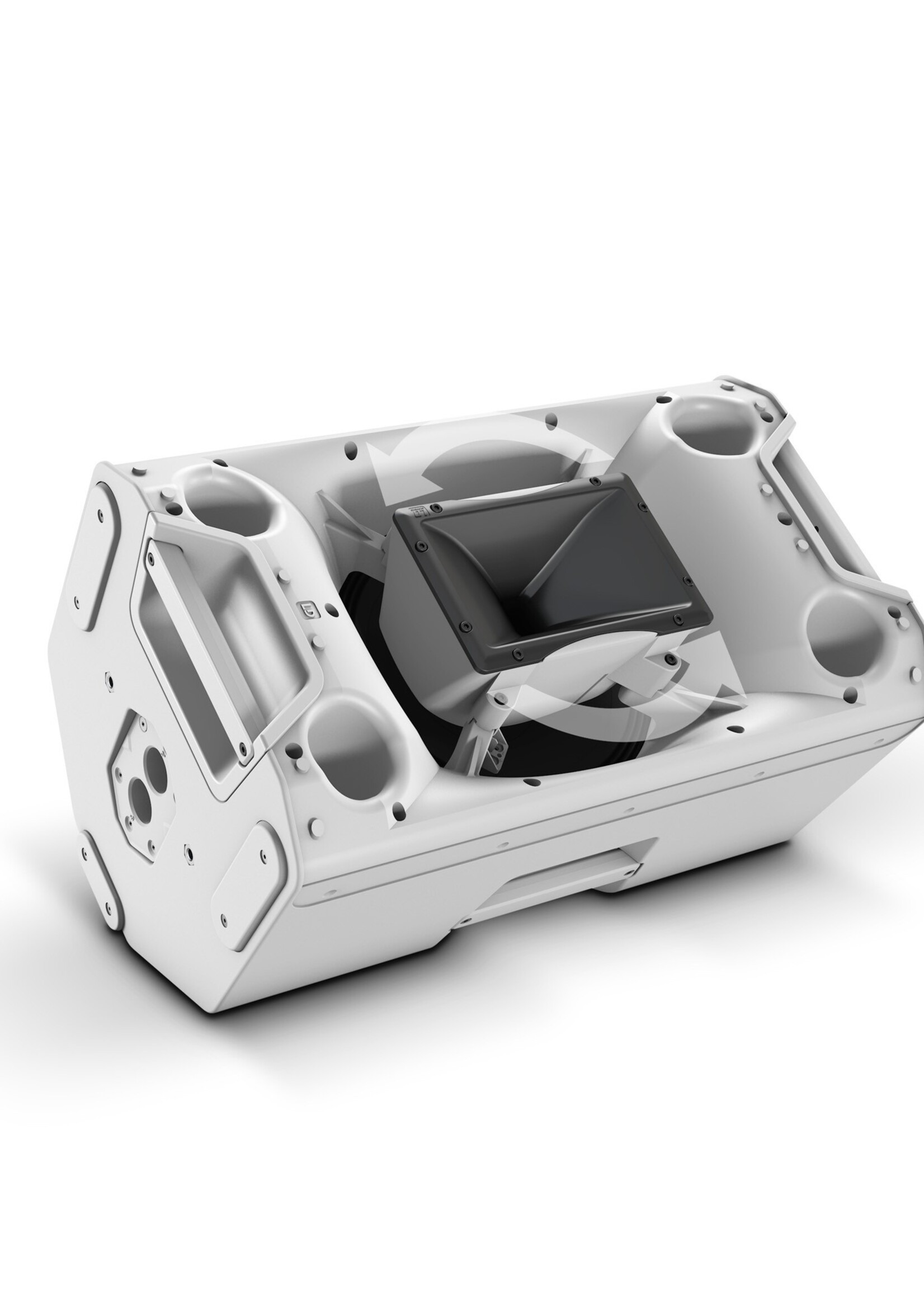 LD Systems ICOA 12 Series