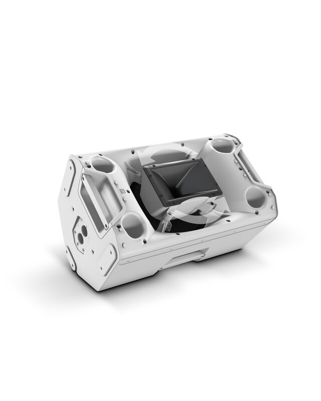 LD Systems ICOA 12 Series