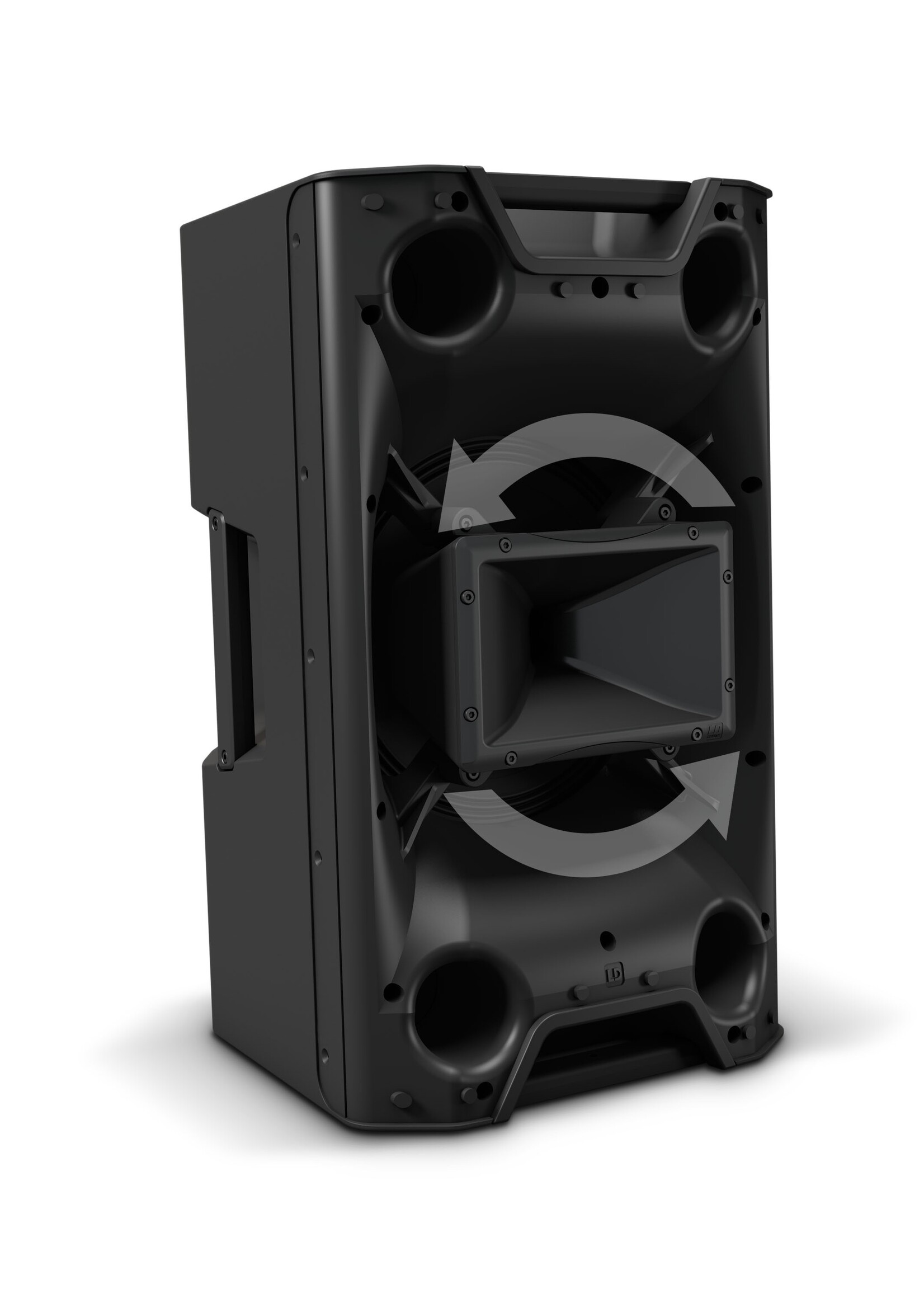 LD Systems ICOA 12 Series