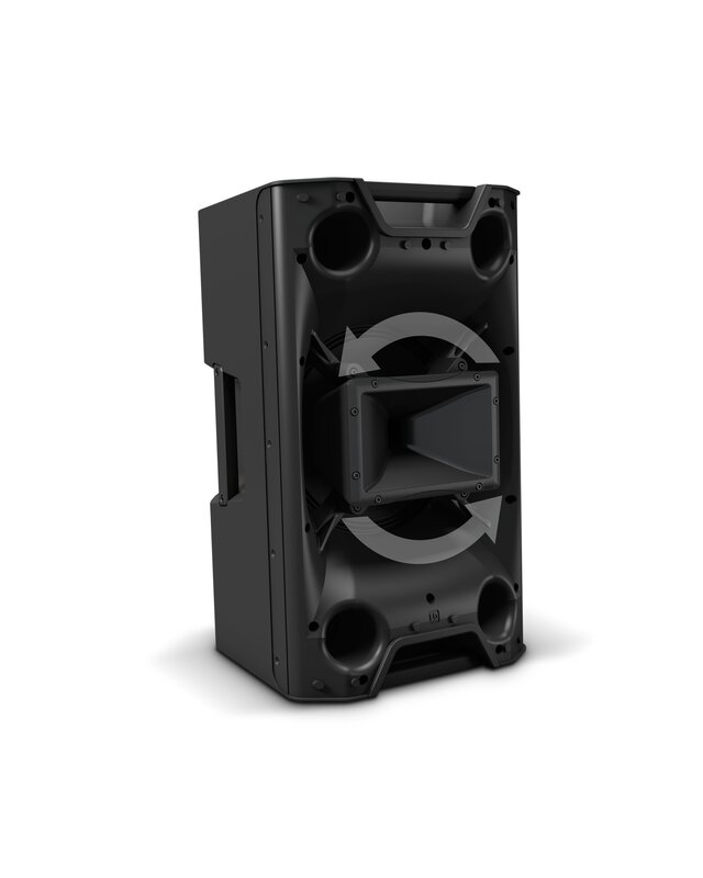 LD Systems ICOA 12 Series