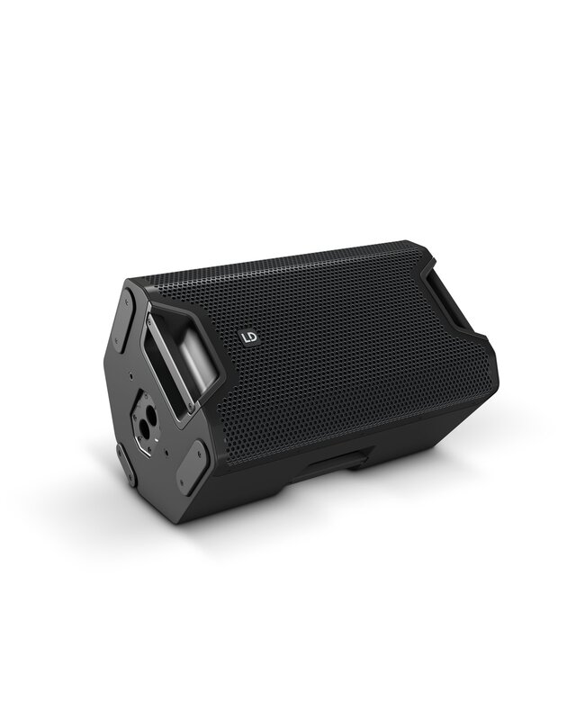 LD Systems ICOA 12 Series