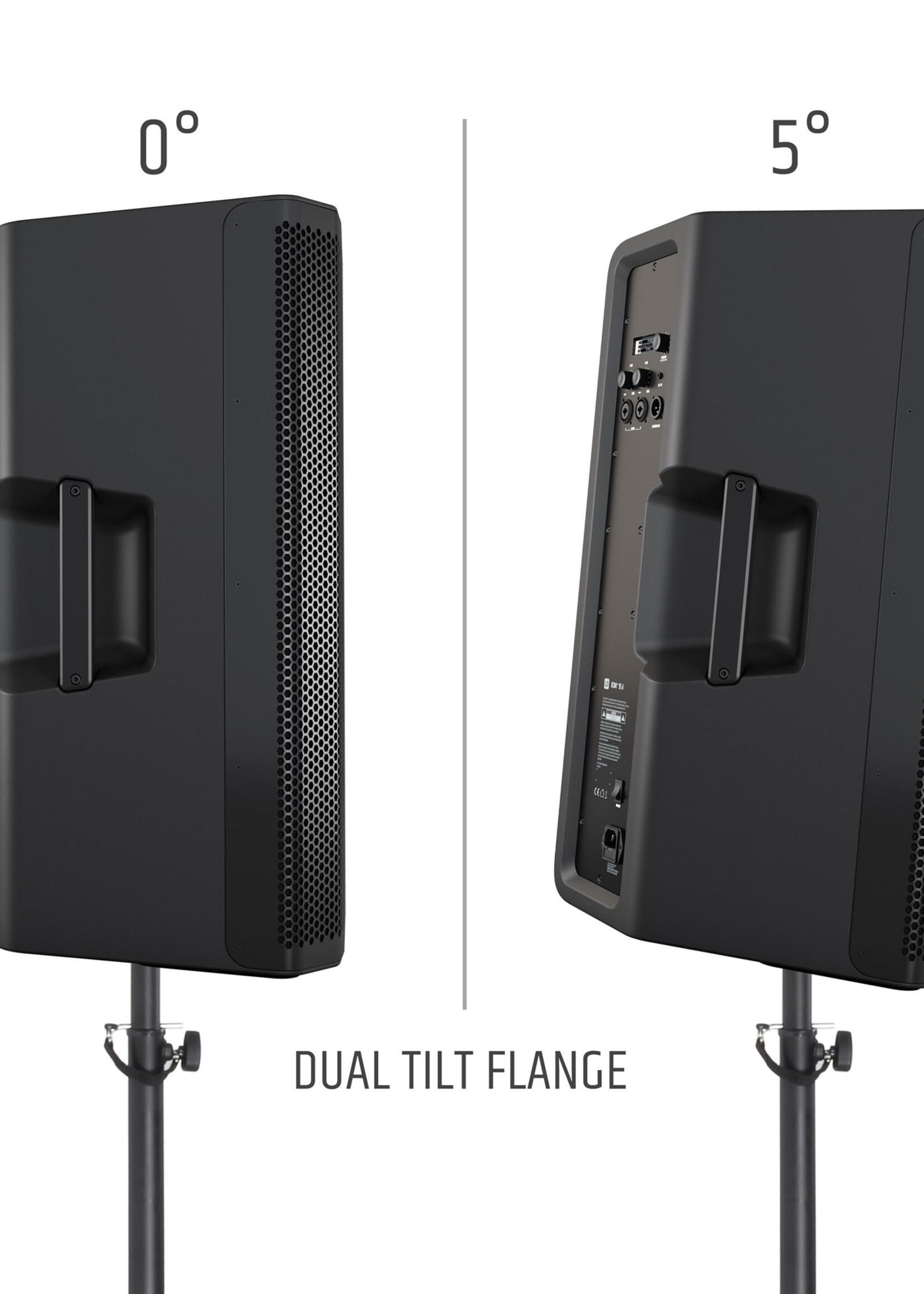LD Systems ICOA 15 Series