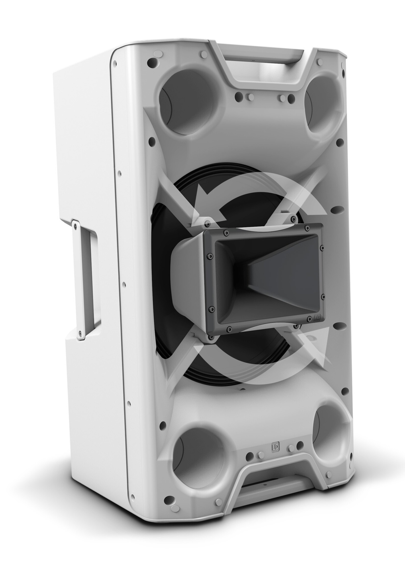 LD Systems ICOA 15 Series