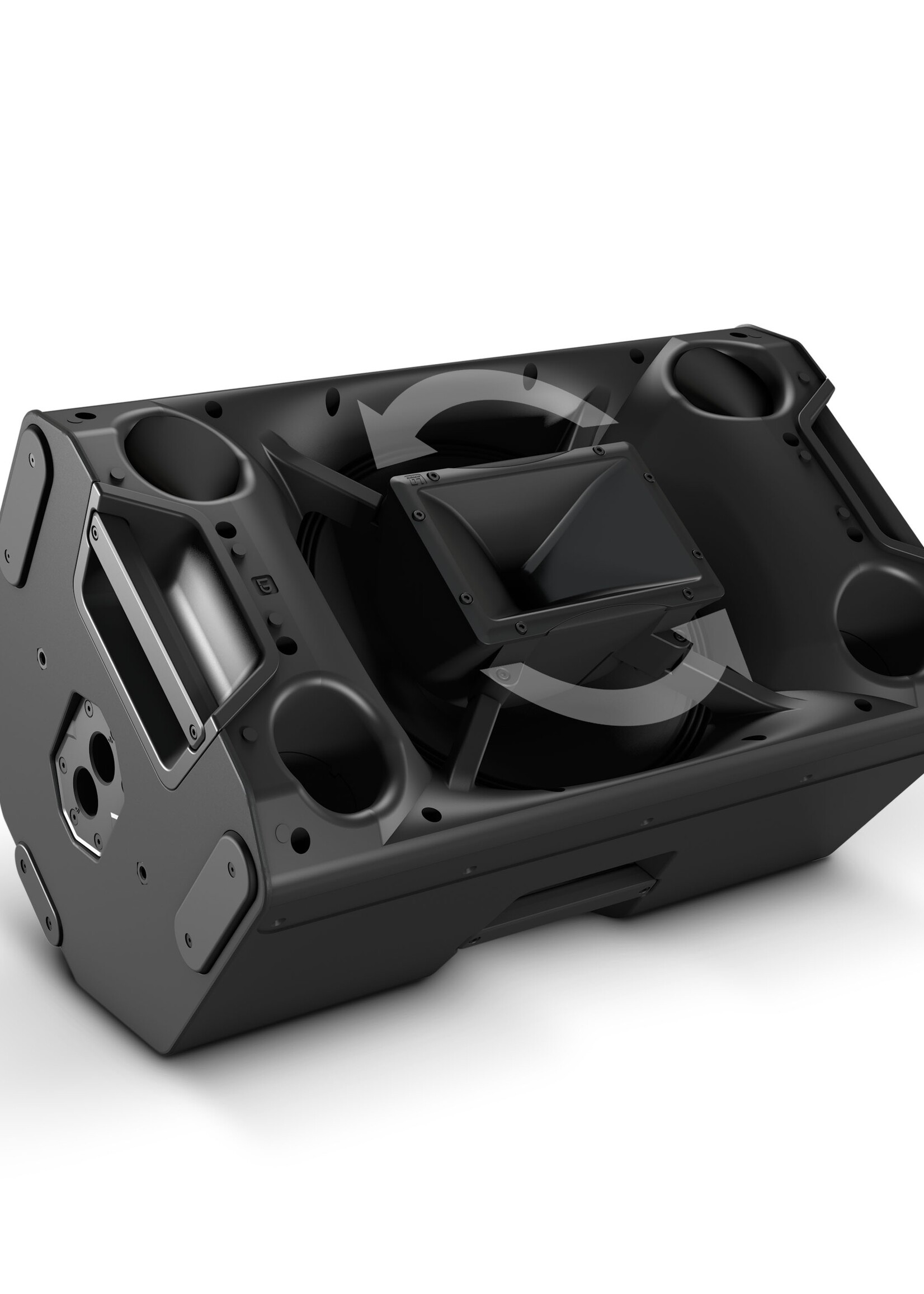 LD Systems ICOA 15 Series