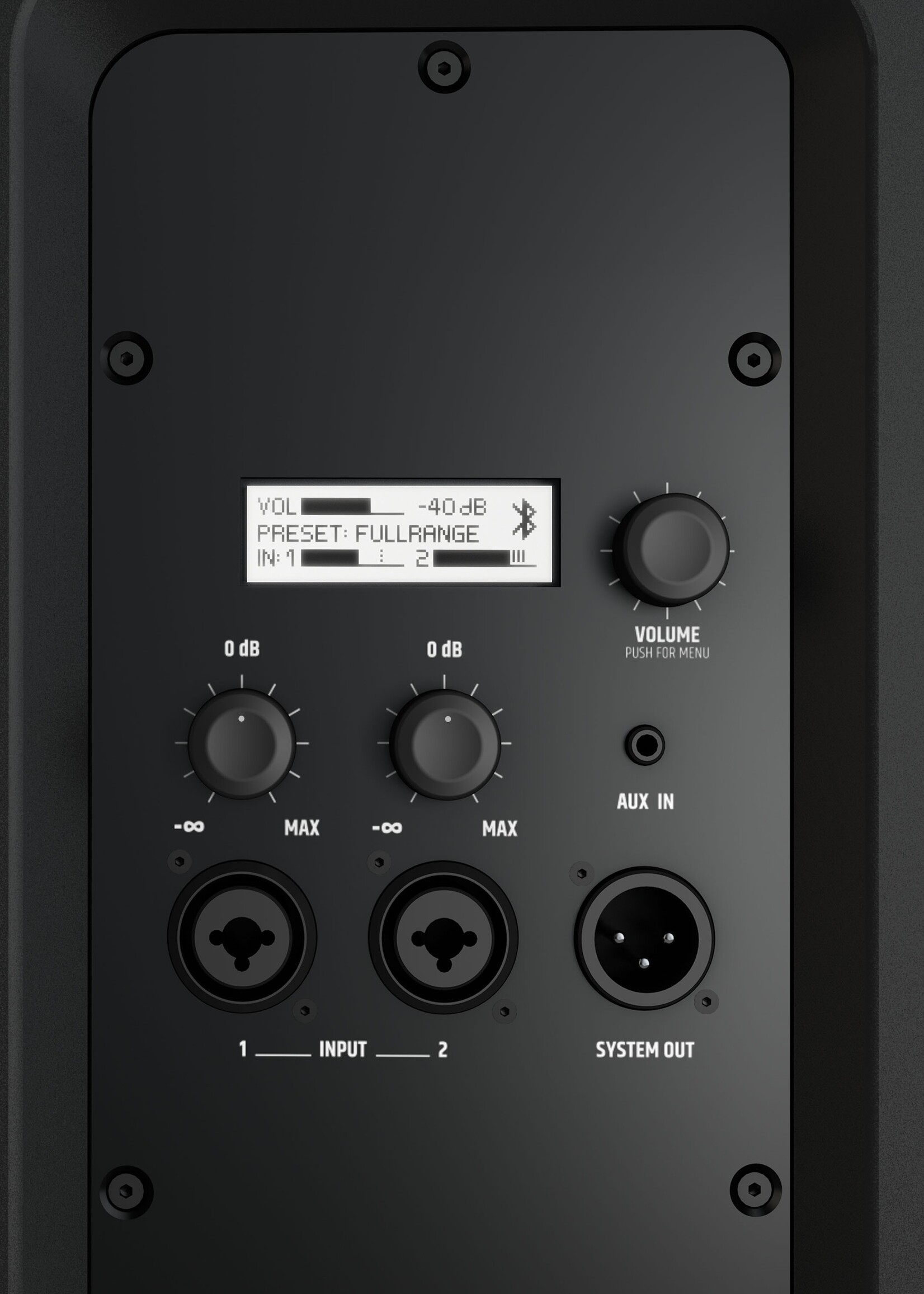 LD Systems ICOA 15 Series