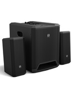LD Systems DAVE 10 Series
