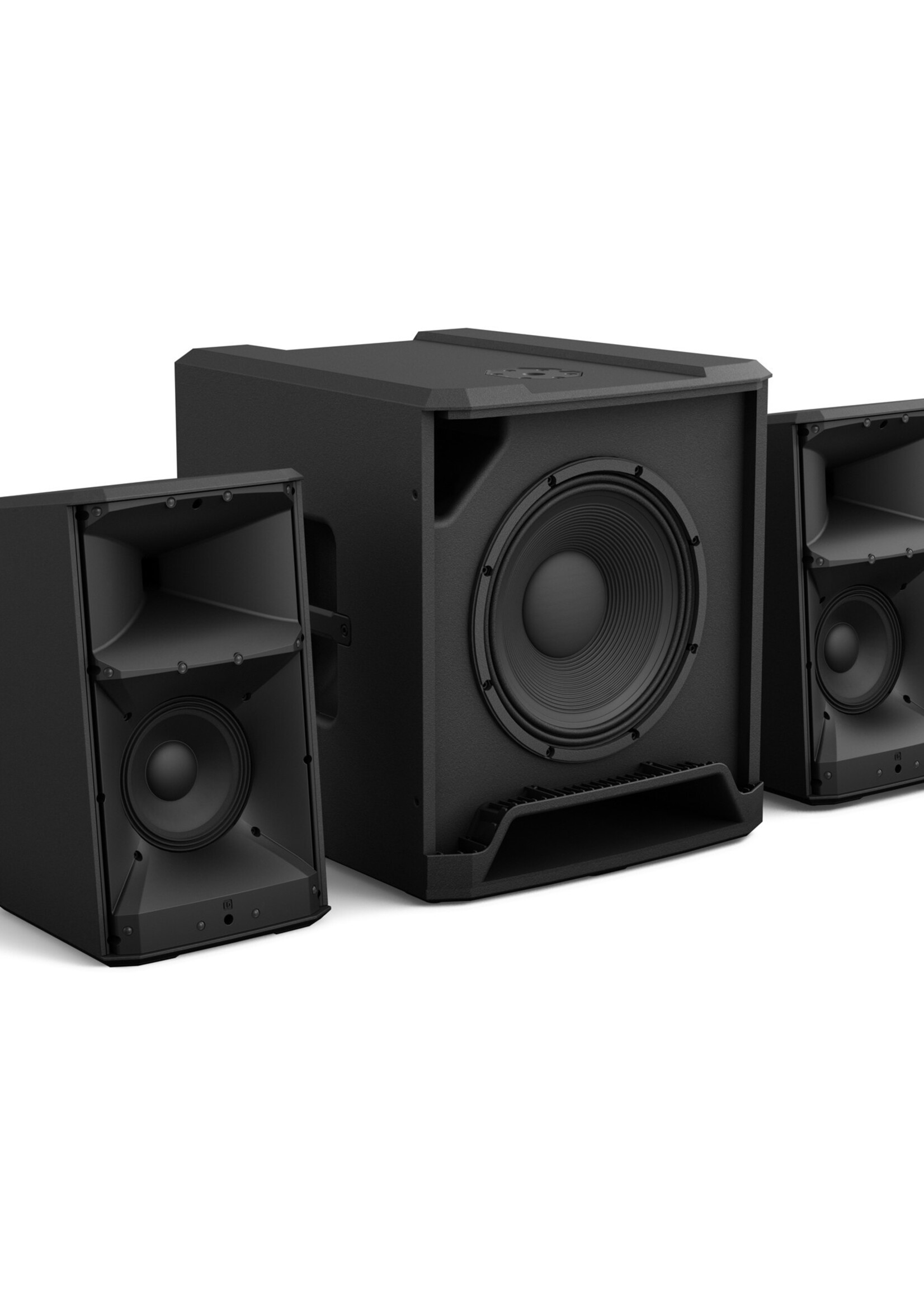 LD Systems DAVE 10 Series