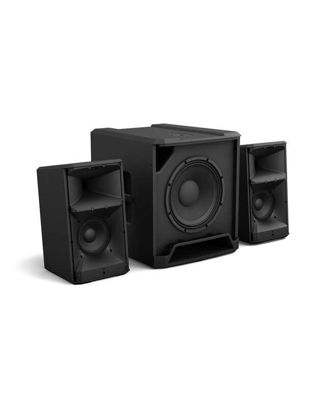 LD Systems DAVE 10 Series