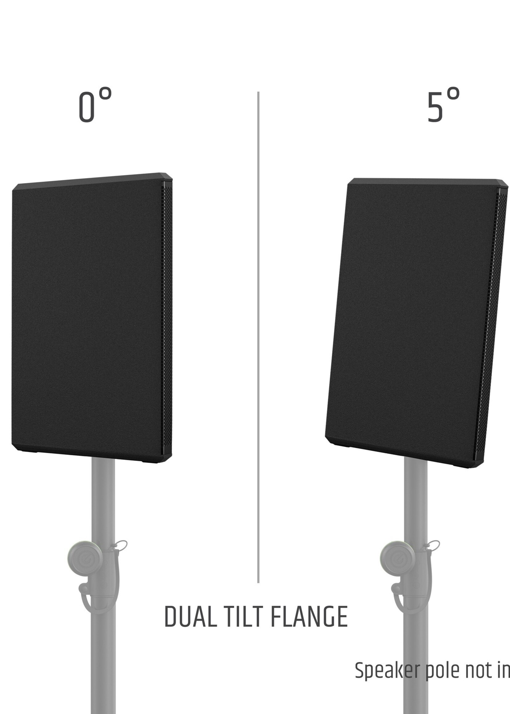 LD Systems DAVE 10 Series