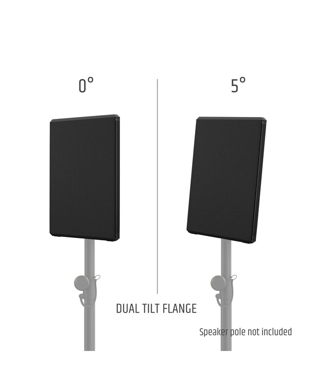LD Systems DAVE 10 Series