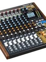Tascam Model 12
