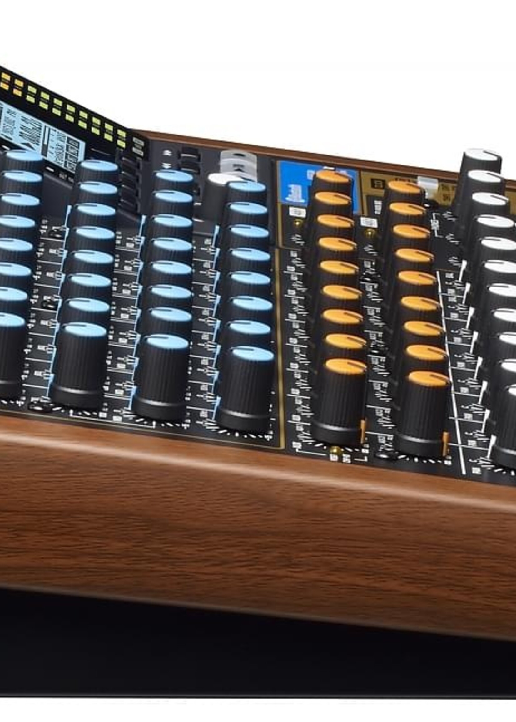Tascam Model 12