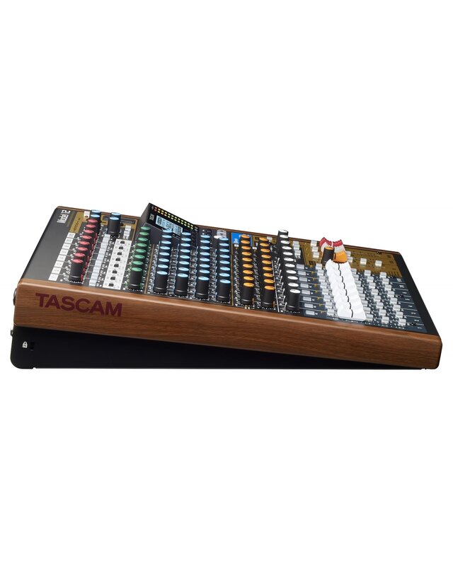 Tascam Model 12