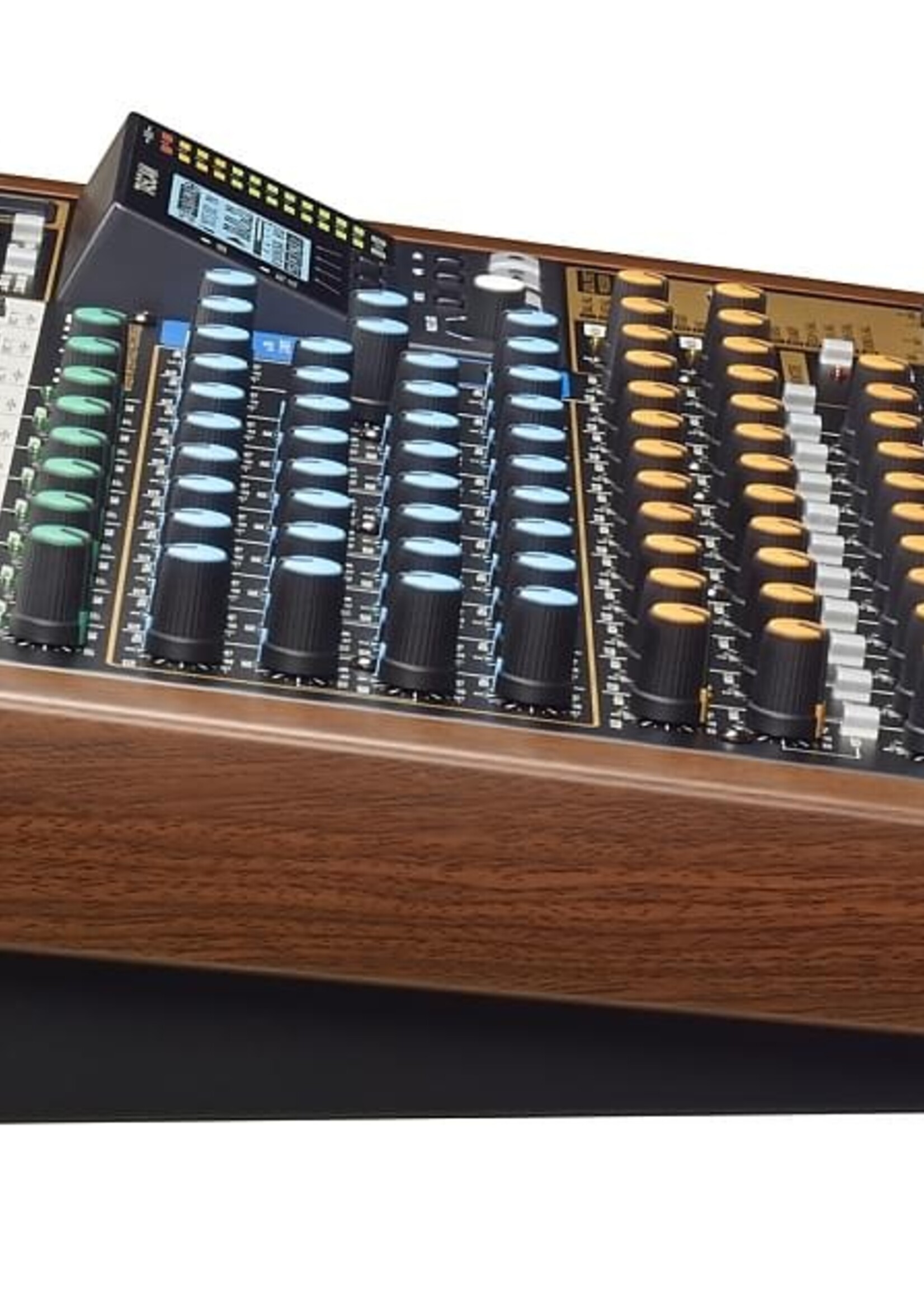 Tascam Model 16